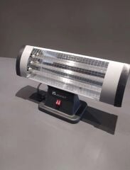 Uzlight UZ1823 1800W Elektrikli Isıtıcı