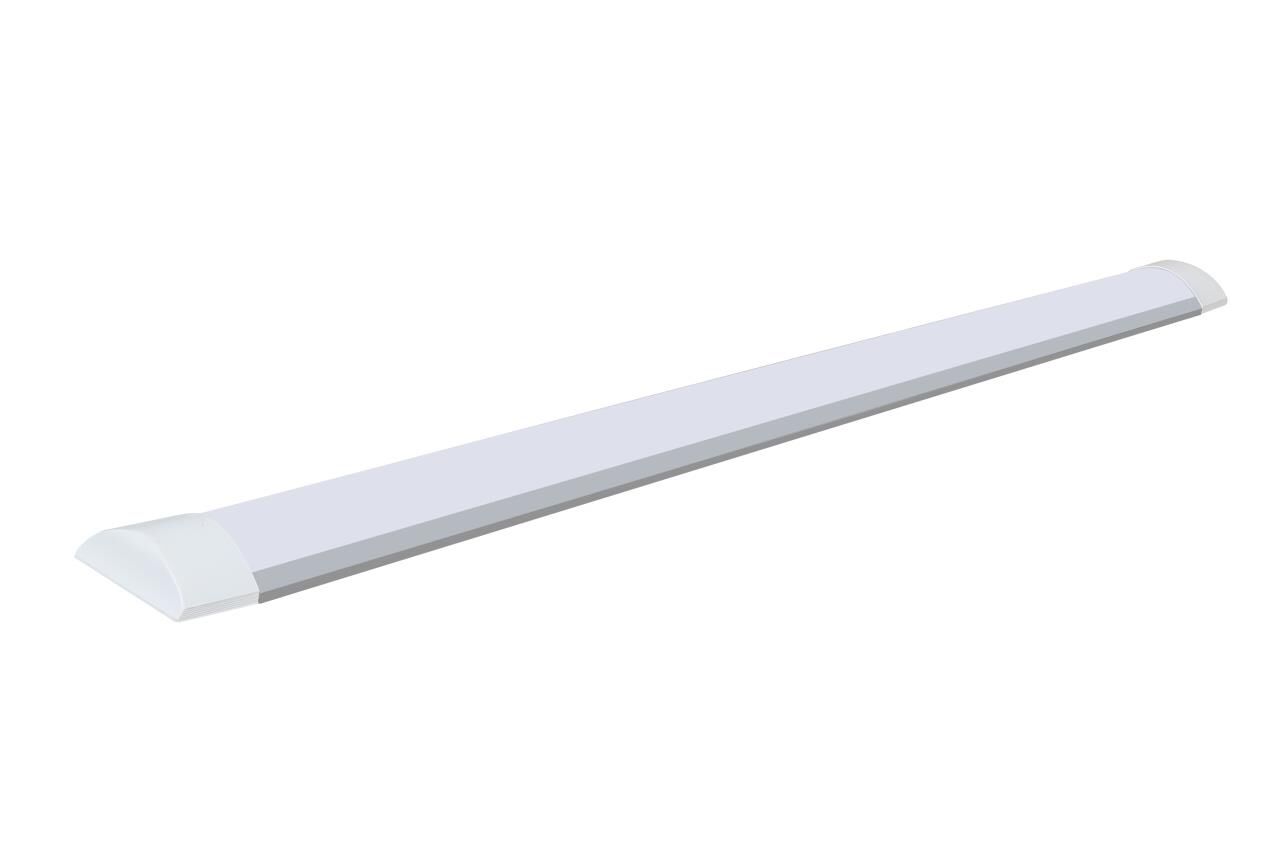 Uzlight UZ1355-6500K 36W Beyaz Led Bant Armatür 120Cm