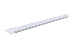 Uzlight UZ1355-6500K 36W Beyaz Led Bant Armatür 120Cm