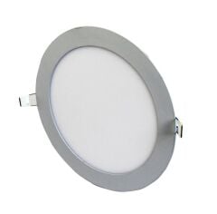 Benar 6W Sıvaaltı Panel Led Spot Armatür 3000K Günışığı
