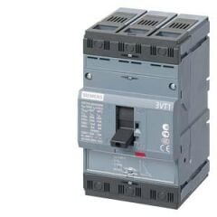 Siemens 3VT1704-2DA36-0AA0 3x40A 25kA Kompakt Şalter Sabit Tip