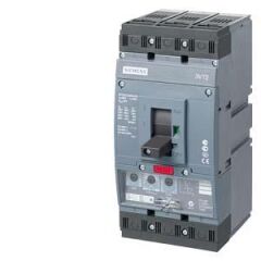 Siemens 3VT1792-2DM36-0AA0 3x25A 25kA Kompakt Şalter 20-25A Ayarlı