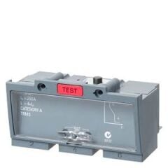 Siemens 3VT9340-6AB00 3X400A-630A Şalter Açtırma Ünitesi