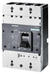 Siemens 3VL4731-1DC36-0AA0 315A Kompakt Şalter 45kA