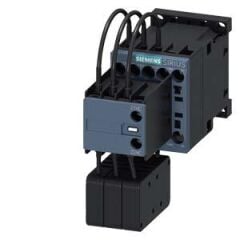 Siemens 3RT2617-1AP03 12.5KVAR Kompanzasyon Kontaktörü