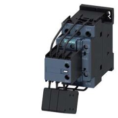 Siemens 3RT2627-1AP05 25KVAR Kompanzasyon Kontaktörü