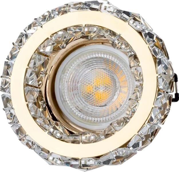 ata CT-6640 Melinda Dekoratif Cam Spot