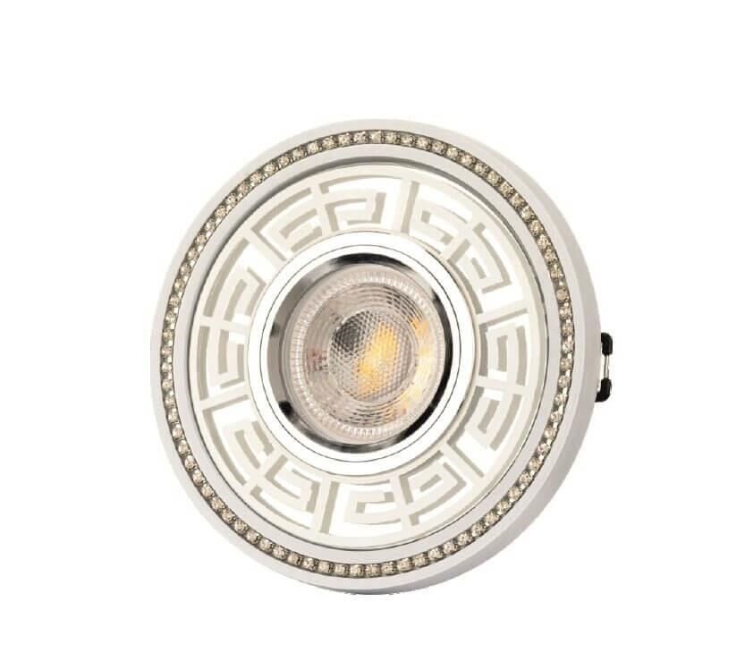 Cata CT-6665 Yonca Dekoratif Cam Spot