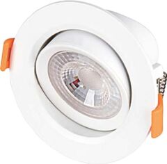 Cata CT-5204B Akik 5W Beyaz Led Armatür