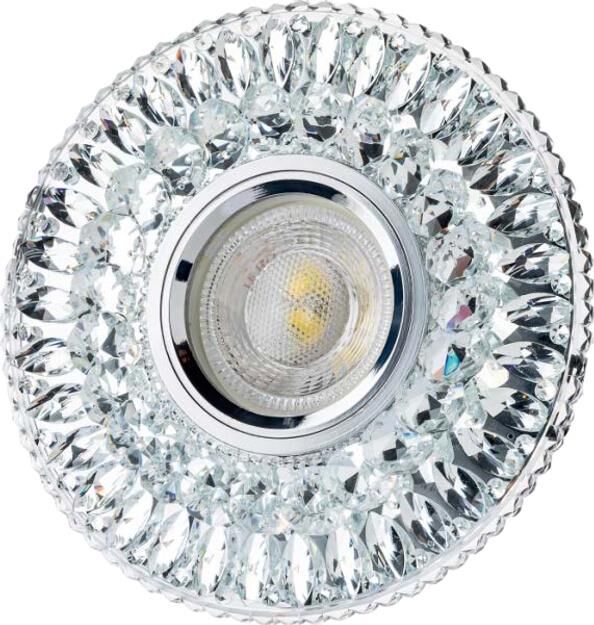 Cata CT-6583 Hanımeli Dekoratif Cam Spot