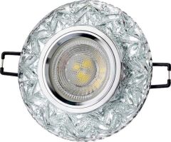 Cata CT-6598 SİM Dekoratif Cam Spot