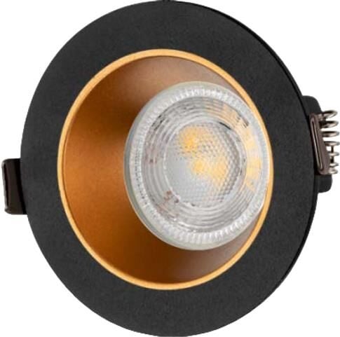 Cata CT-5043 Jaguar Yuvarlak Spot Siyah-Gold