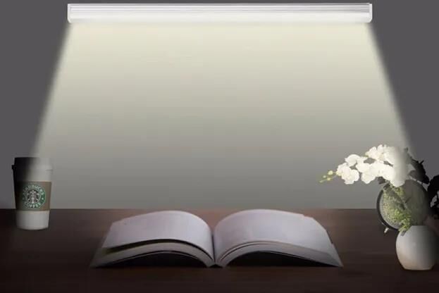 Cata CT-2468B 12W Beyaz T5 Bant Armatür