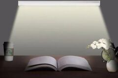 Cata CT-2468B 12W Beyaz T5 Bant Armatür