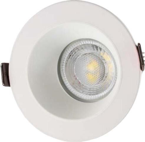 Cata CT-5040 Jaguar Yuvarlak Spot Beyaz Kasa