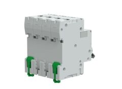 Schneider Electric EZ9F59432 4X32A 10kA C Otomatik Sigorta Easy9 Pro