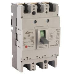 Xkoren 3X200A 50kA Termik Manyetik Şalter