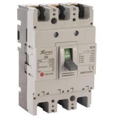 Xkoren 3X200A 50kA Termik Manyetik Şalter