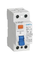 Chint 200218 NL1 2x25A 300mA 6kA Kaçak Akım Rölesi AC Tip