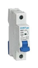 Chint 179789 NB1 1x32A 10kA C Otomatik Sigorta