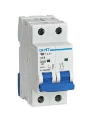 Chint 179831 NB1 2x32A 10kA C Otomatik Sigorta