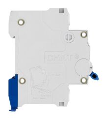 Chint 192178 NB7 1x10A 6kA C Otomatik Sigorta