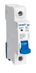 Chint 192166 NB7 1x16A 6kA B Otomatik Sigorta