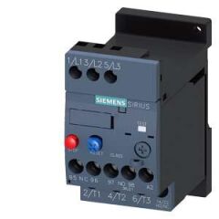 Siemens 3RU2116-1EB1 Sirius 2.8-4A Termik Röle
