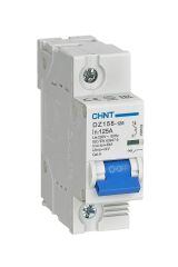 Chint 158089 DZ158 1x80A 10kA C Otomatik Sigorta