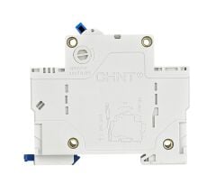 Chint 158098 DZ158 4x80A 10kA C Otomatik Sigorta