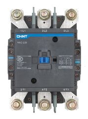 Chint 836542 NXC-265A Kontaktör 132kW 220VAC