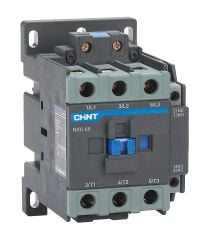 Chint 938177 NXC-85A Kontaktör 37kW 220VAC