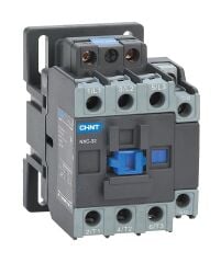 Chint 925735 NXC-25A Kontaktör 11kW 220VAC