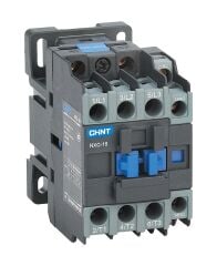 Chint 925607 NXC-18A Kontaktör 7.5kW 220VAC