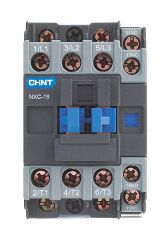 Chint 925479 NXC-12A Kontaktör 5.5kW 220VAC