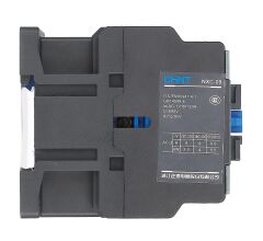 Chint 925353 NXC-09A Kontaktör 4kW 220VAC