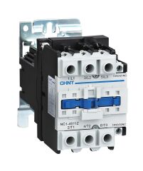 Chint 222268 NC1-4011 40A Kontaktör 18.5KW 220VAC