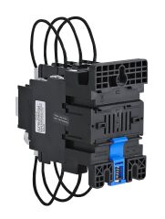 Chint 253732 CJ19 3P 25KVAR Kompanzasyon Kontaktörü