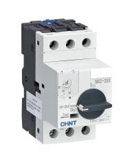 Chint 495180 NS2 Motor Koruma Şalteri 0.63-1A
