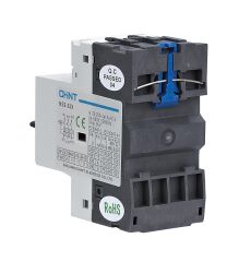 Chint 495180 NS2 Motor Koruma Şalteri 0.63-1A
