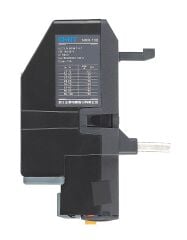 Chint 837129 NXR-100 80-100A Termik Röle NCX Uyumlu