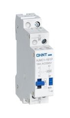 Chint 657012 1X16A Darbe Akım Anahtarı