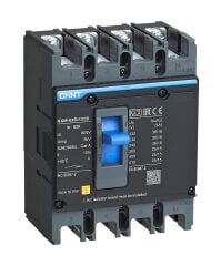 Chint 205909 NXM-63S/4300B 4X25A 25KA Termik Manyetik Şalter