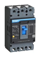 Chint 131364 NXM-160S/3300 3X160A 25KA Termik Manyetik Şalter