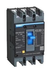 Chint 131363 NXM-125S/3300 3X125A 25KA Termik Manyetik Şalter