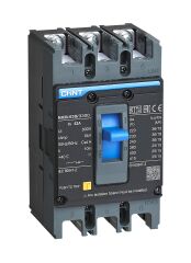 Chint 205885 NXM-63S/3300 3X25A 25KA Termik Manyetik Şalter