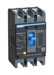 Chint 205889 NXM-63S/3300 3X63A 25KA Termik Manyetik Şalter