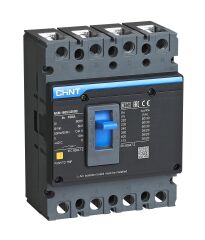 Chint 844328 NXM-160S/4300B 4X160A 36KA Termik Manyetik Şalter