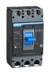 Chint 131371 NXM-400S/3300 3X315A 36KA Termik Manyetik Şalter