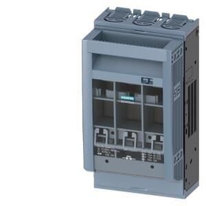 Siemens 3NP1133-1CA10 160A NH Bıçaklı Sigorta Yük Ayırıcı